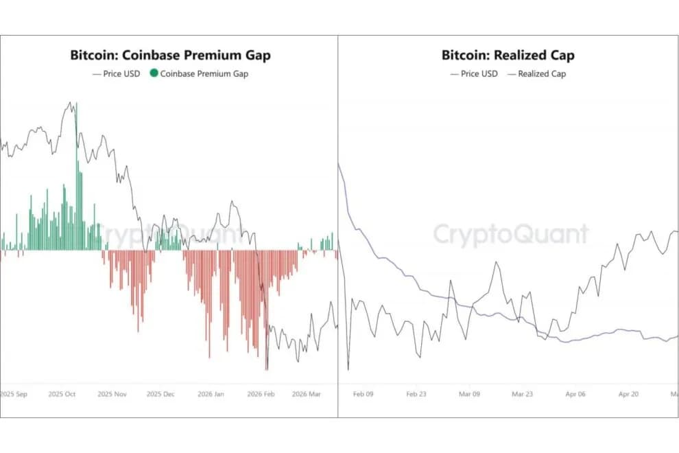 2026年6月のビットコイン急落はなぜ起きたのか──CryptoQuantデータから読む「買い手不在の市場」【エックスウィン】
