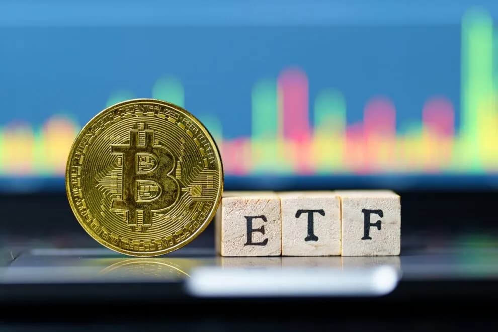 プロの投資家は第1四半期に5万2000BTC相当のビットコインETFを売却 = CoinShares