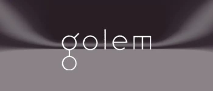 仮想通貨 ゴーレム(Golem)とは?
