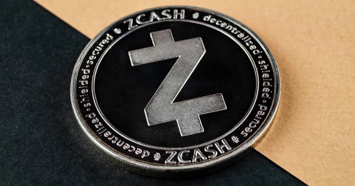 ジーキャッシュ脆弱性修正済みもZEC急落、サイファーパンクは「FUDだ」と反論