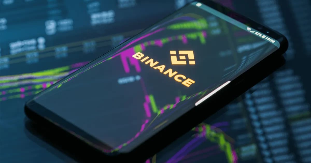仮想通貨取引所が株式投資の新たな入口に、5年以内3億人の新規投資家流入も=バイナンス・リサーチ