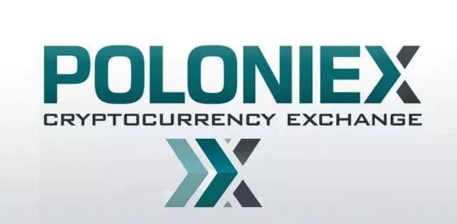 poloniex(ポロニエックス)取扱いの仮想通貨/アルトコイン一覧
