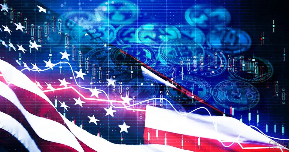銀行の仮想通貨自己資本規制ルールの作成を米金融当局に要請、ルミス氏らの議員が書簡送付