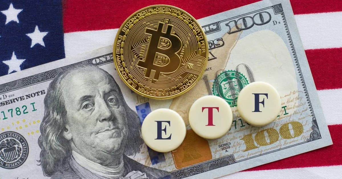 ハーバード大、117億ドル相当のブラックロックのビットコインETF保有