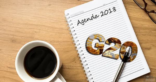 次回は7月開催|G20における仮想通貨規制:10の議題