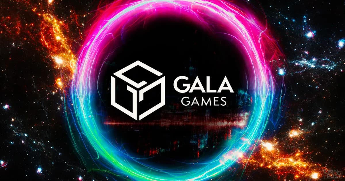 Gala Games、没入型ゲームイベントGalaverseをマルタで開催