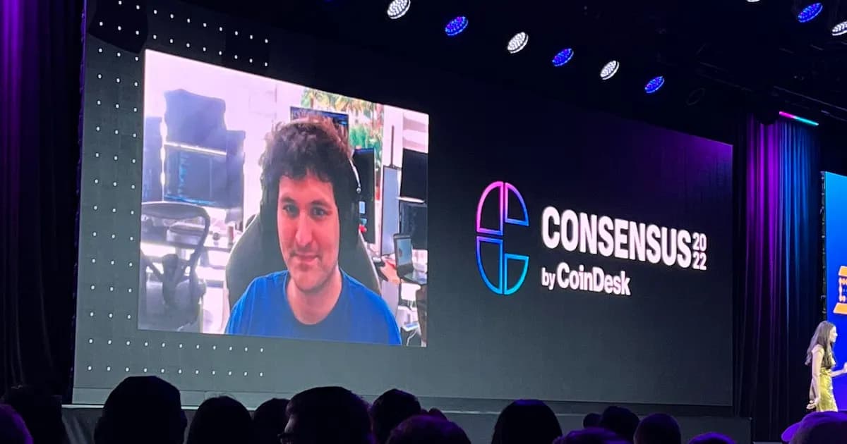 FTX社長が語る、仮想通貨の冬を乗り越えるカギとは