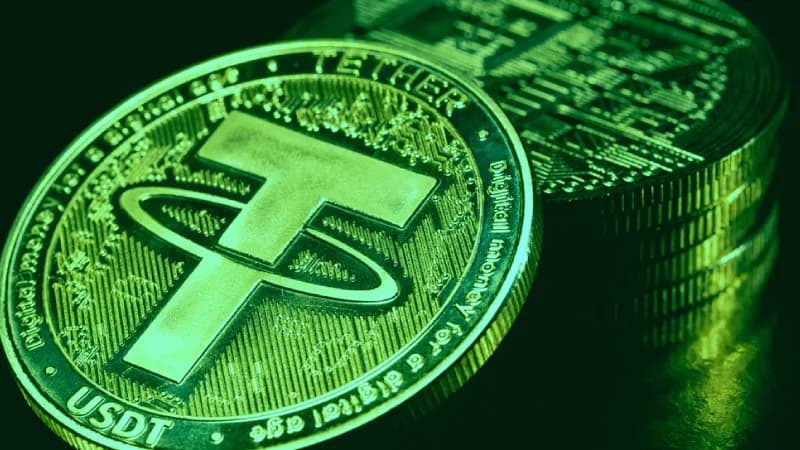 テザー、金裏付けVisaカードをローンチ。XAUTで最大6%還元