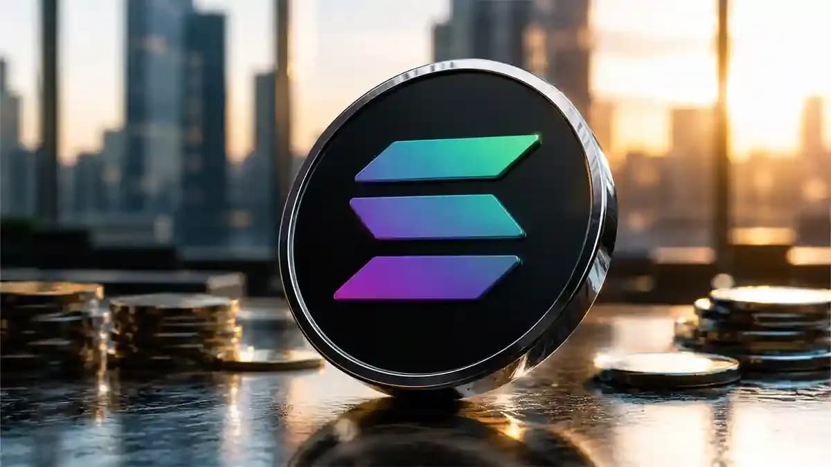 国内上場企業WIZE、SBI VCトレードと提携 ソラナ・トレジャリー事業を強化