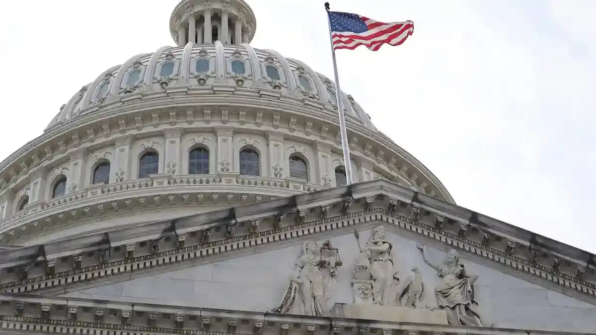 仮想通貨の税制改革が前進、米下院「法案草案7本」を公聴会審議へ