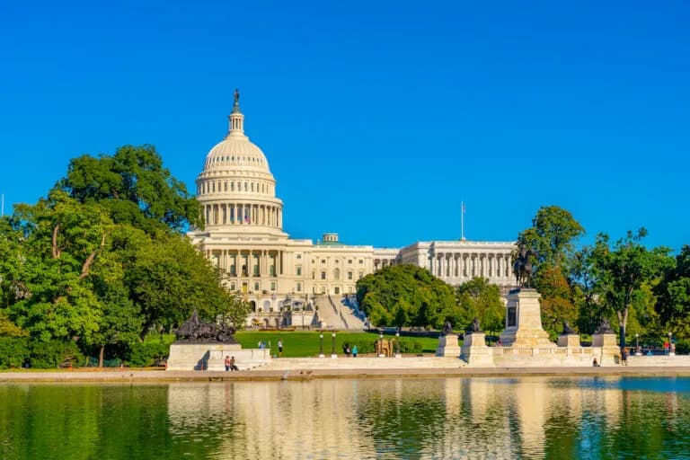 米議会、暗号資産課税を審議へ──ステーキング非課税やガス代の少額免除を提案