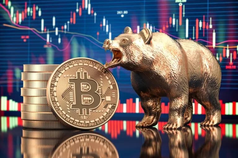 ビットコインの底はまだ見えていない=CryptoQuant