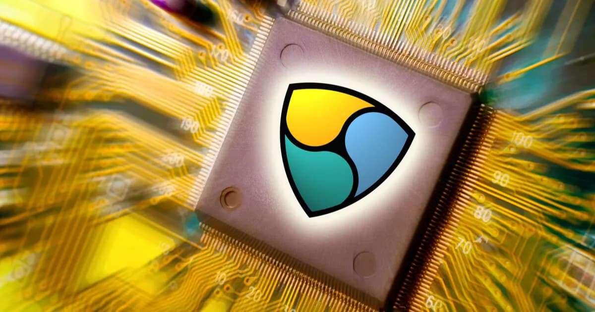 ネム(XEM)、ハードフォークを完了