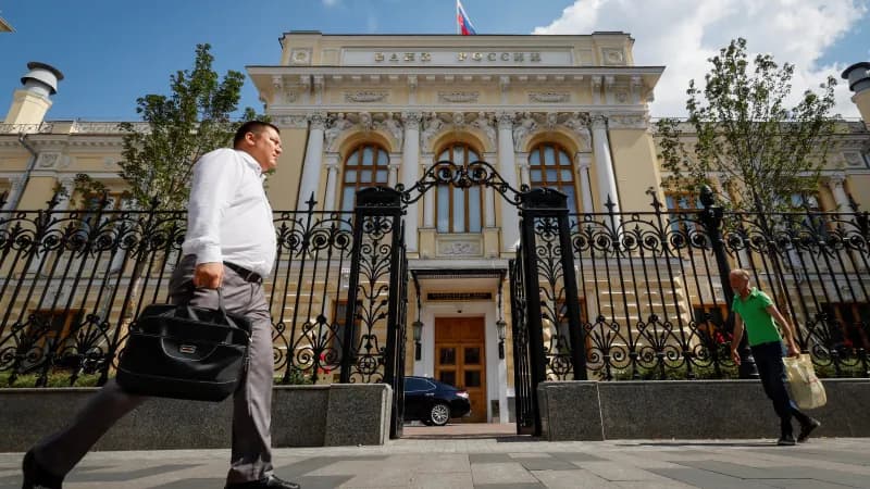 ロシア中銀、一般投資家の暗号資産取引をBTC・ETH・USDTの3銘柄に限定へ