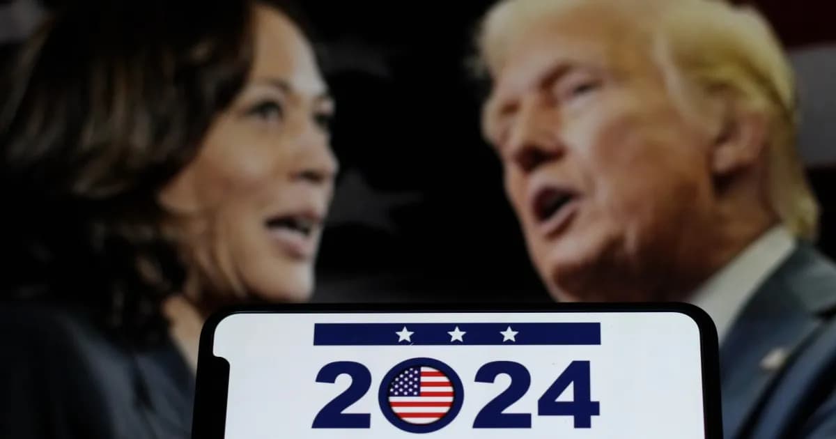 仮想通貨市場の未来は? トランプ氏が2024年米大統領選で再選