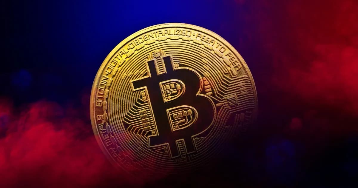 コインベース幹部「機関投資家はビットコイン6.5万ドルの安値を歓迎」