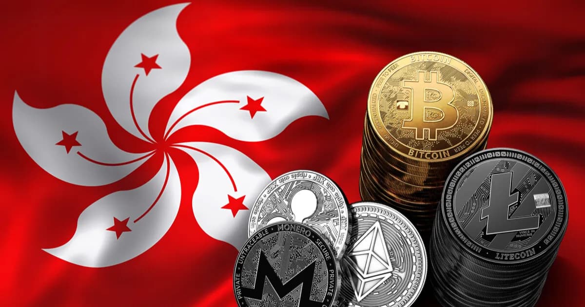 香港、仮想通貨のOTCプラットフォームを規制へ