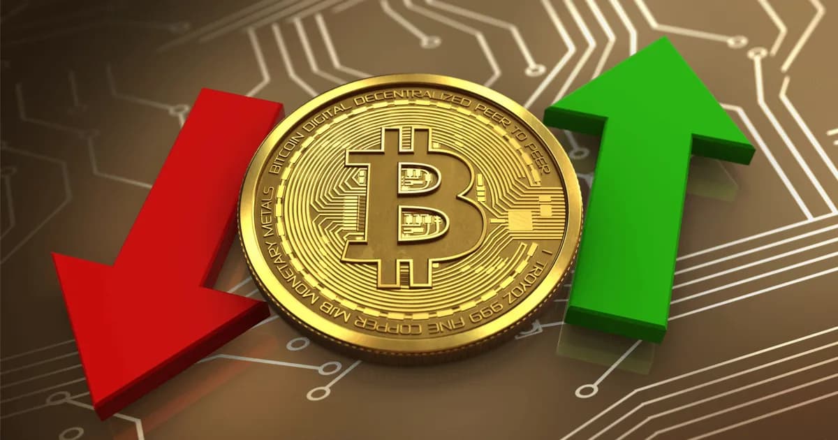 ビットコインは6万ドルの水準を維持できるか、コインシェアーズが分析レポート公開