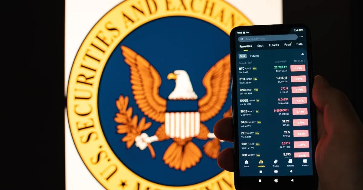 米SEC、記録管理違反でBNYメロン含む金融企業26社に総額580億円相当の罰金