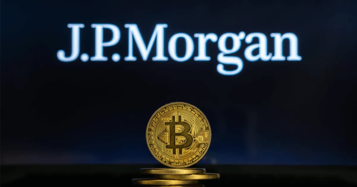 ストラテジーの米ドル準備金積み増しが市場の信頼性回復の鍵になる可能性=JPモルガン