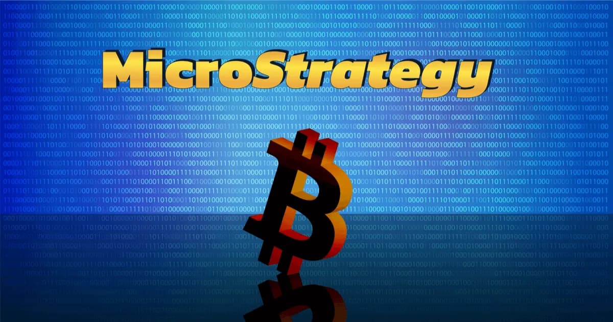 【速報】ストラテジーが1550BTCを追加購入、32BTC売却後初のビットコイン買い戻し