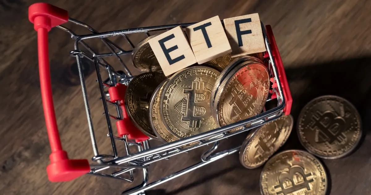 韓国シンクタンク、ビットコイン現物ETF導入に警鐘 地域経済を弱める可能性