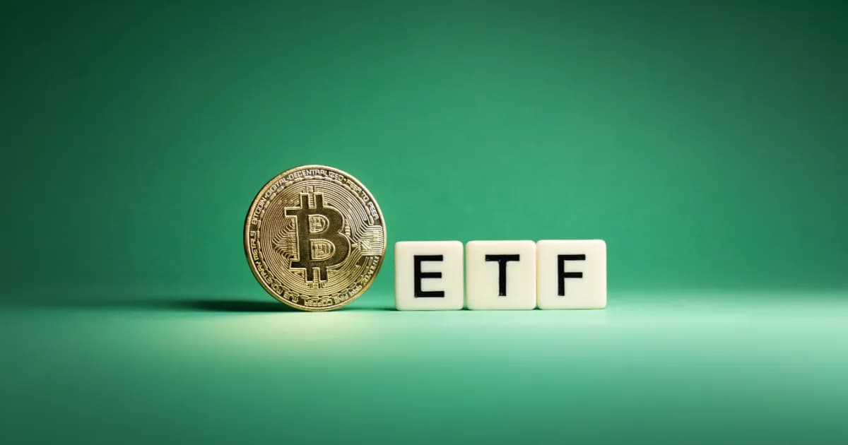ブラックロックの仮想通貨ETF運用資産額、グレースケールを抜き去り世界1位に