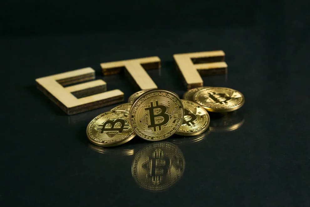 米ビットコイン現物ETF、2025年2月以来最大の流出を記録
