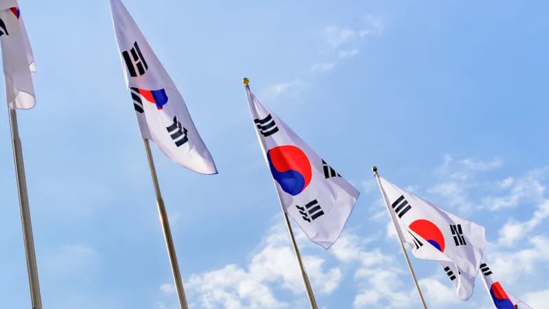 韓国警察、ポリマーケット利用者を賭博罪の疑いで捜査か=報道