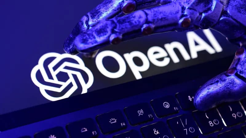 OpenAI、米IPOを非公開申請。アンソロピックに続き株式市場へ
