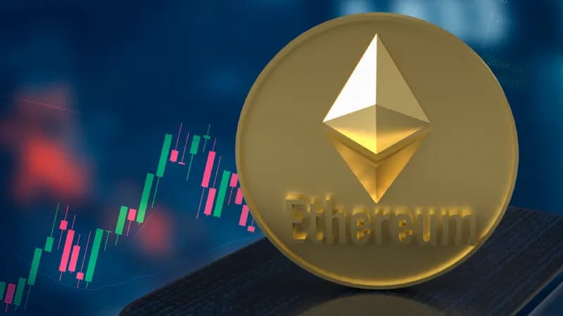 ビットマインのイーサリアム保有量、554万ETH超に