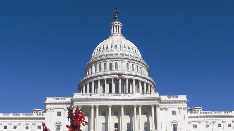 暗号資産業界200超の団体が連名書簡、米上院に「CLARITY法」採決求める