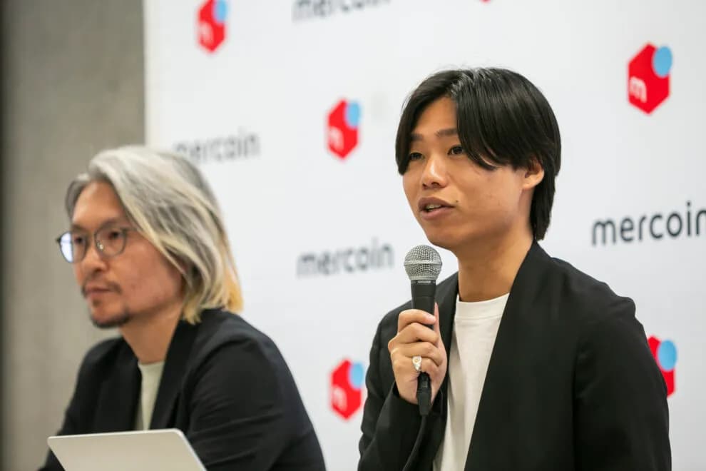 メルカリ×コインチェックが描く“日常アプリ”に溶け込む暗号資産──交換業のAPI開放は業界構造を変えるか