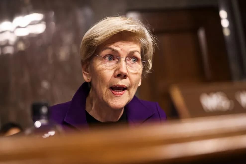 ウォーレン米議員、CFTCに書簡──暗号資産・予測市場監督能力に疑問呈す