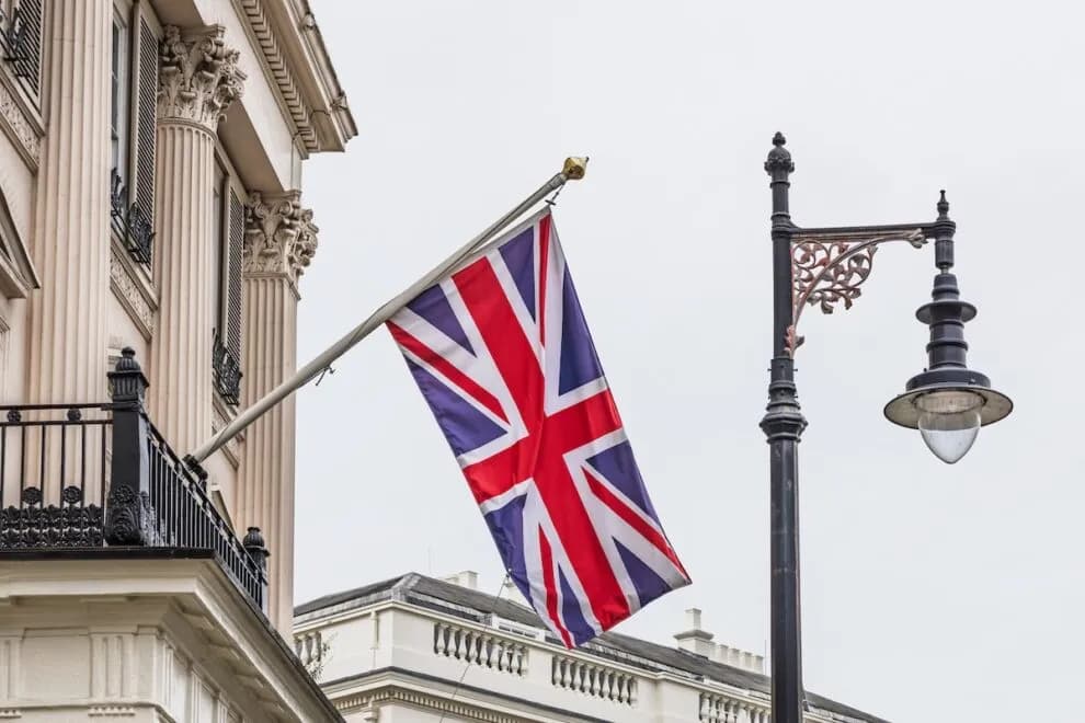 イギリスの暗号資産団体、銀行による送金阻止に反対するキャンペーンを開始