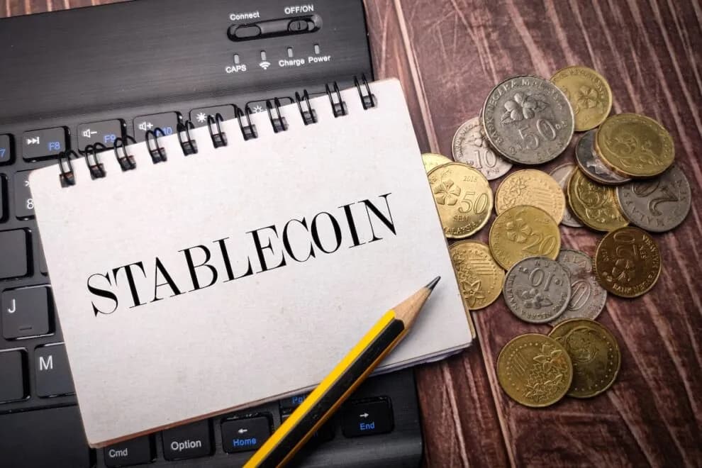 ビットコインよりもステーブルコインとトークン化=Bitwise