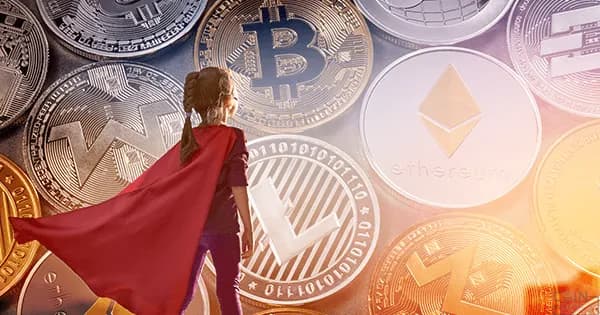 4年で仮想通貨時価総額は様変わり|熾烈な競争の中で生き残る可能性のあるアルトコイン7選