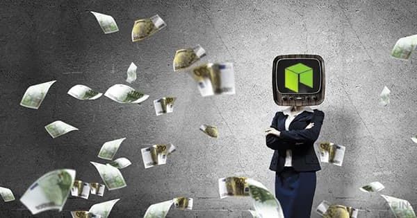 TRON以外にも入札はあった | BitTorrentの巨額買収からNEOが手を引いた理由とは