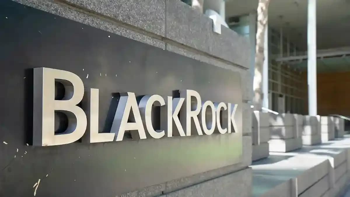 ブラックロックCIO「BTCは上昇する」50%下落でも強気姿勢を維持