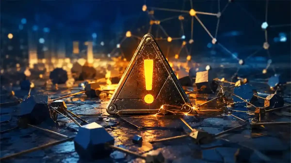 「仮想通貨はやめとけ」は本当か?損失データとリスク8つで実態を検証
