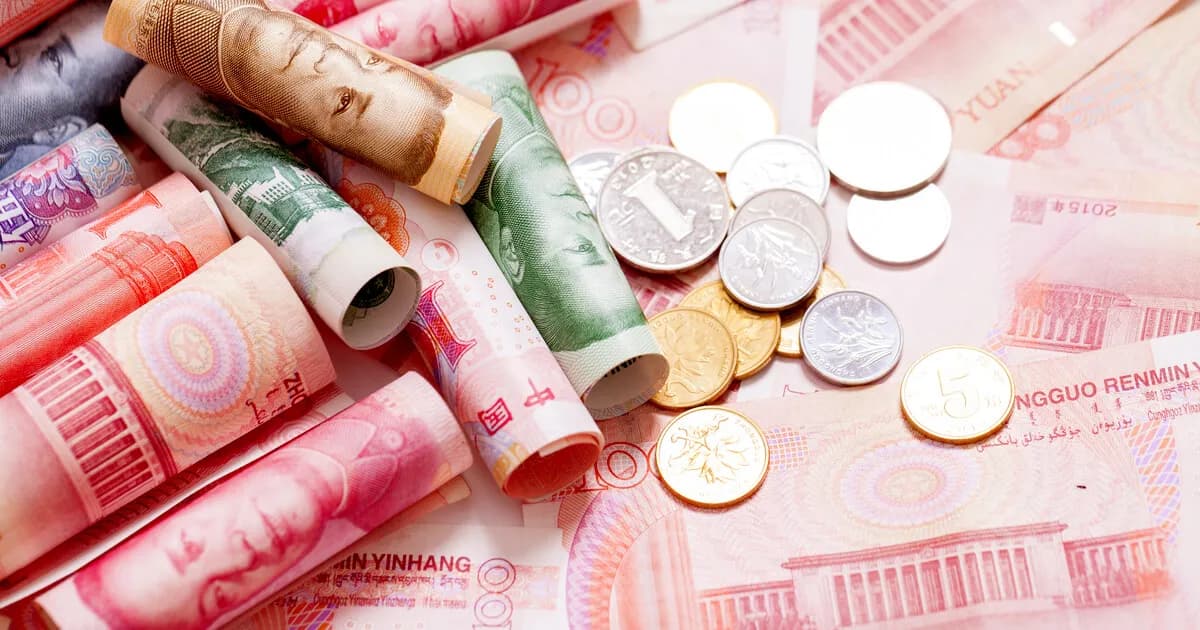 中国人民銀行、ステーブルコインの国際通貨体系・越境決済への影響を注視