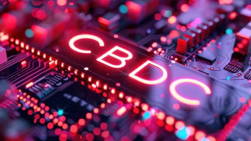 米大型住宅法案にCBDC禁止条項、Fedの発行を2030年末まで制限へ