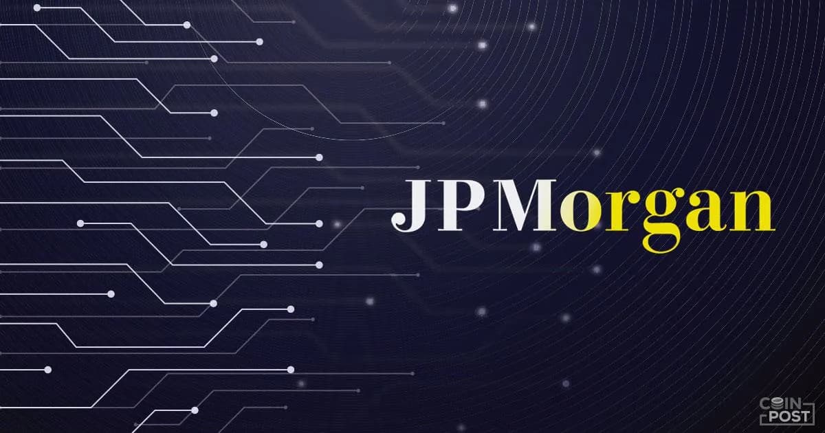 JPモルガン、ビットコイン採掘の収益悪化を警告 生産コスト5ヶ月連続割れ