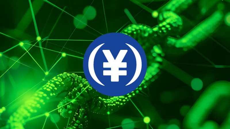 Kaia、JPYC発行チェーンで残高首位に。3.3億円突破