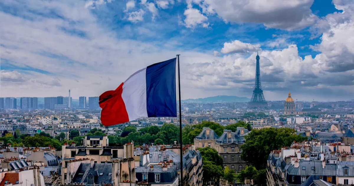 フランス、2027年から量子耐性なき暗号製品の認証を停止 仮想通貨にも影響