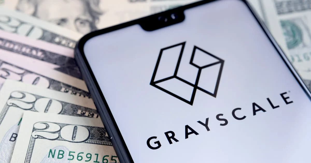 グレースケール、仮想通貨をキャッシュフローで評価する新手法を提唱 アーベの事例を徹底分析