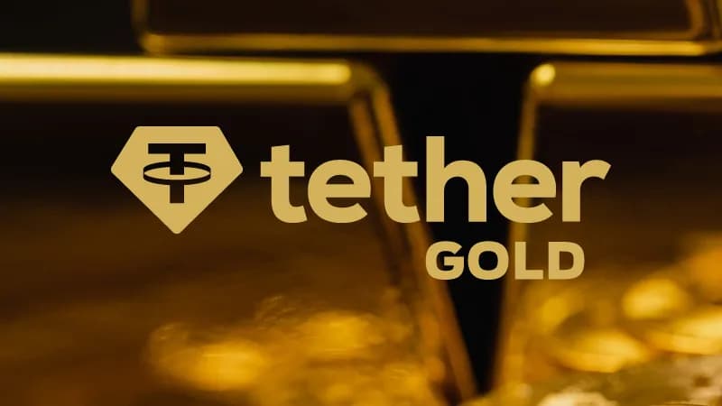 テザー、XAUT担保ドル連動資産「aUSDT」終了へ、中核製品にリソース集中で
