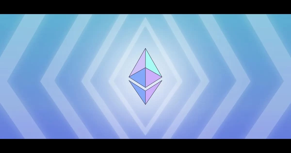 イーサリアム「Glamsterdam」、最終開発段階へ ガス上限2億を目標に