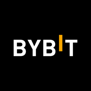 Bybit ロゴ