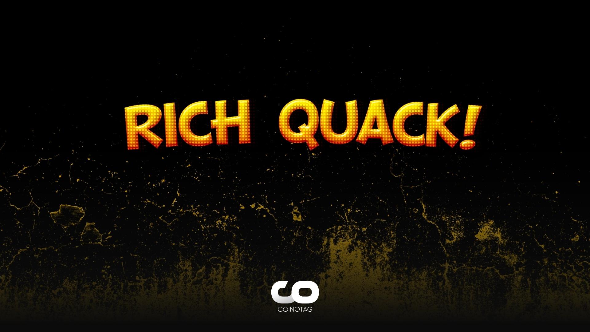 richquack-quack-nedir